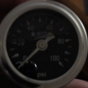 Meet your Posher, Richard